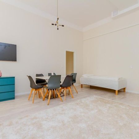 Dohany Str Downtown Apartment Budapest Eksteriør billede