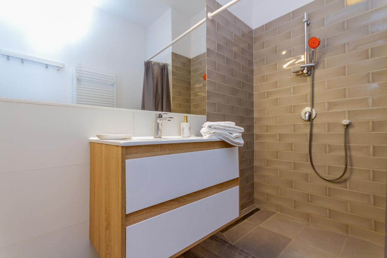 Dohany Str Downtown Apartment Budapest Eksteriør billede
