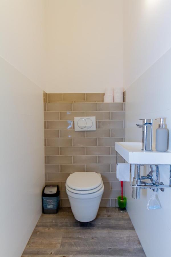 Dohany Str Downtown Apartment Budapest Eksteriør billede